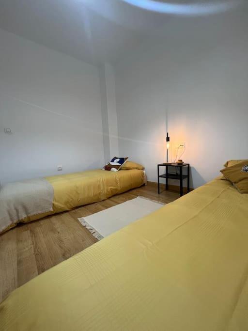 Top Duplex Centro "La Plazuela" 헤레스 외부 사진