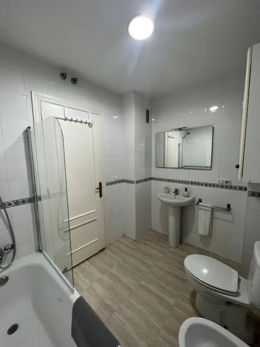 Top Duplex Centro "La Plazuela" 헤레스 외부 사진