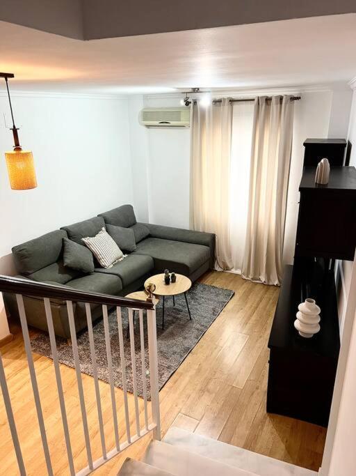 Top Duplex Centro "La Plazuela" 헤레스 외부 사진