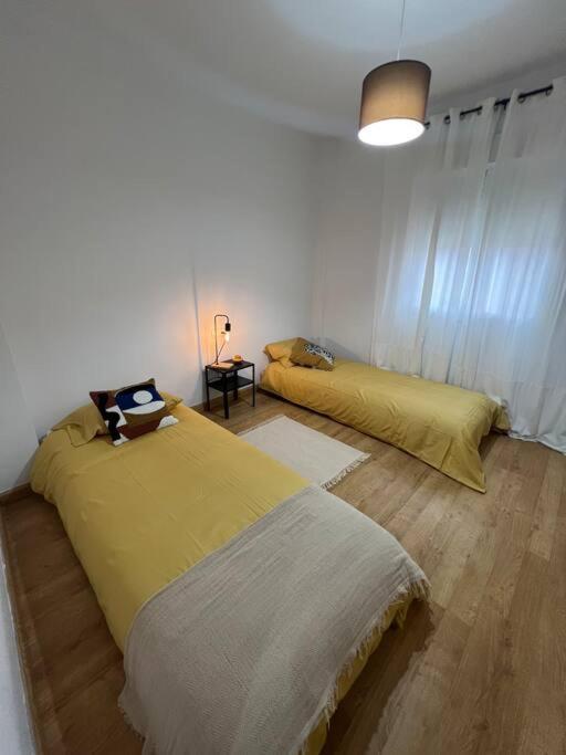 Top Duplex Centro "La Plazuela" 헤레스 외부 사진