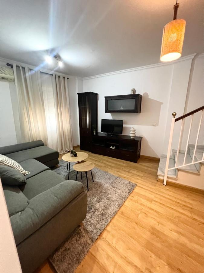 Top Duplex Centro "La Plazuela" 헤레스 외부 사진