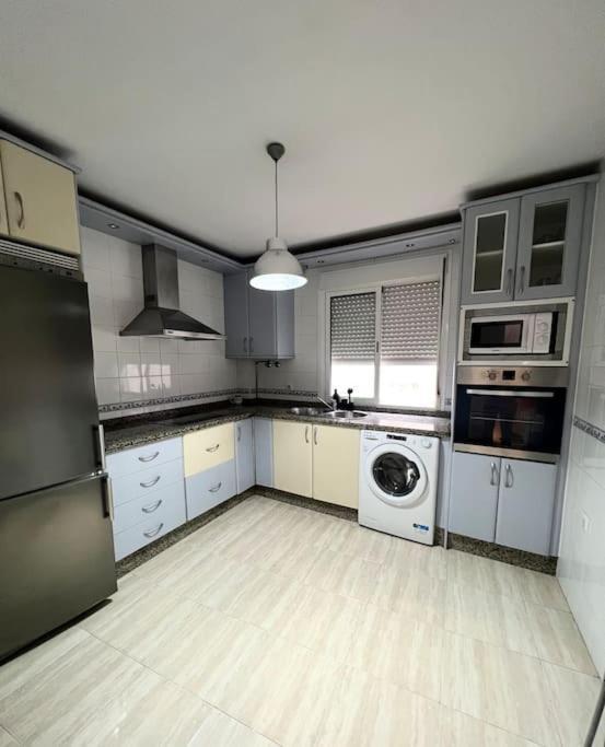 Top Duplex Centro "La Plazuela" 헤레스 외부 사진