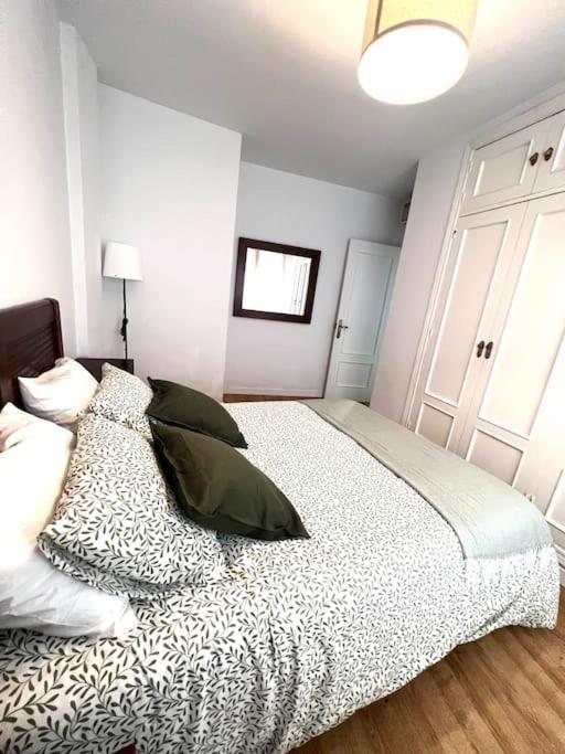 Top Duplex Centro "La Plazuela" 헤레스 외부 사진