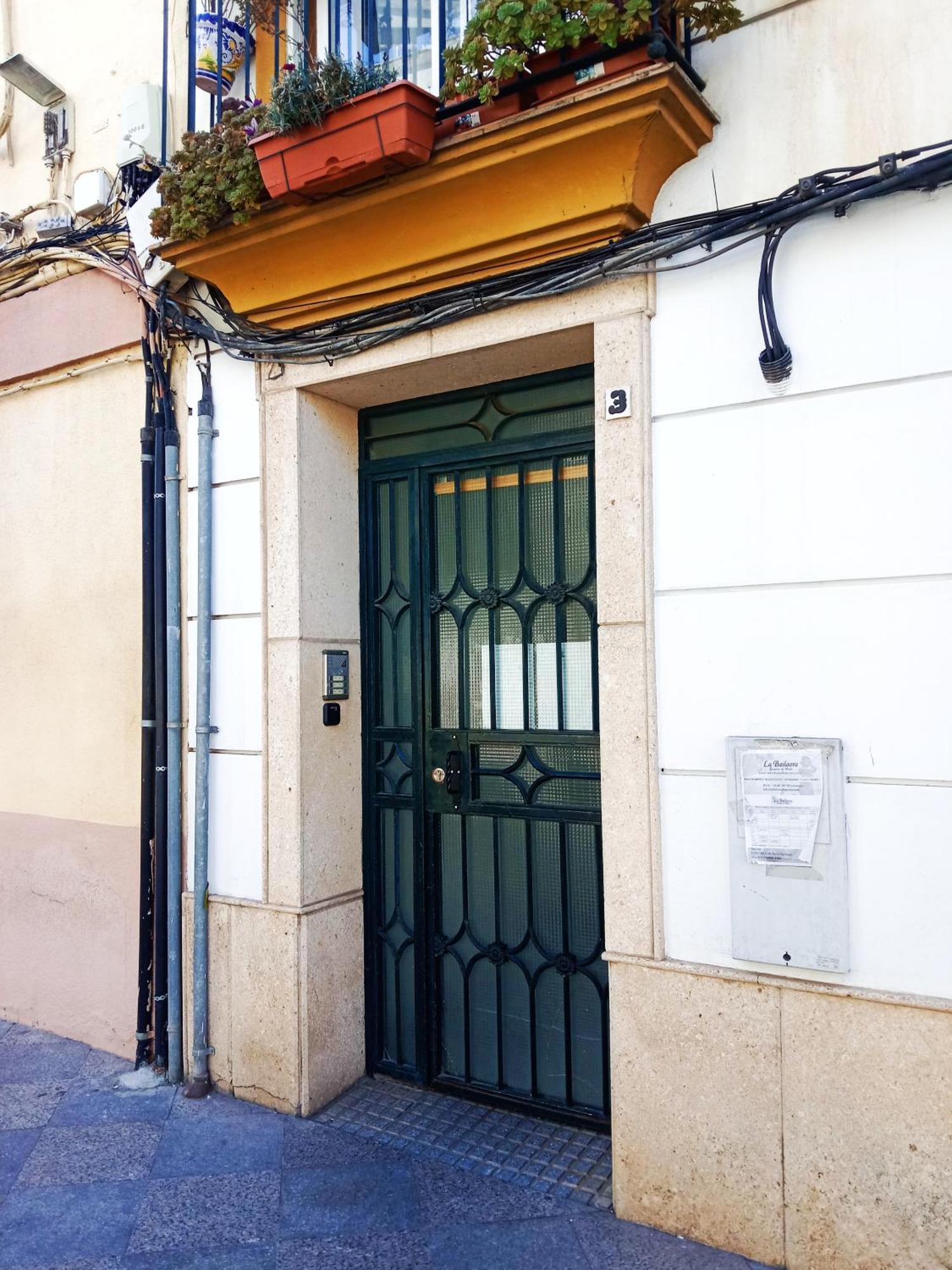 Top Duplex Centro "La Plazuela" 헤레스 외부 사진