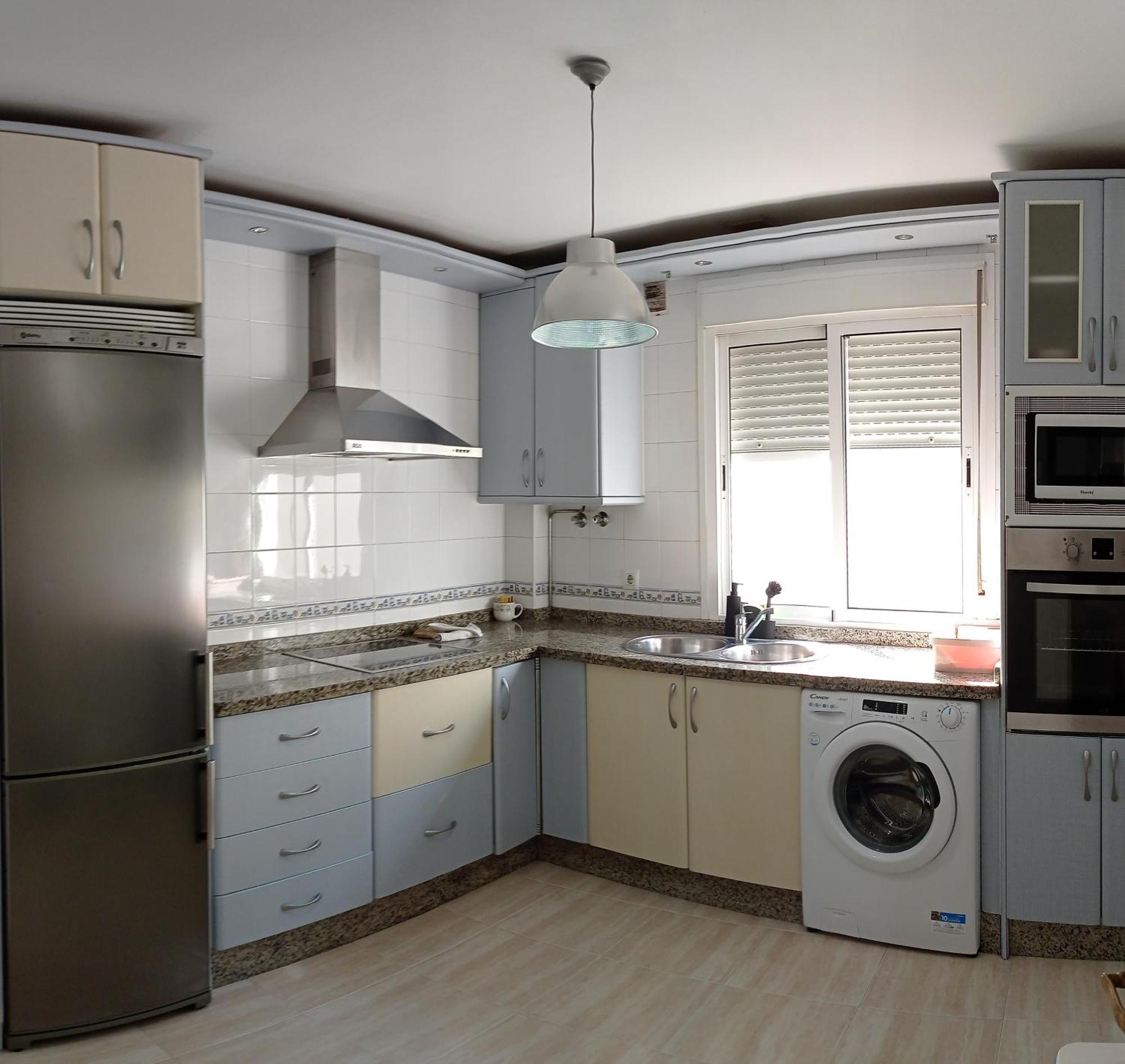 Top Duplex Centro "La Plazuela" 헤레스 외부 사진