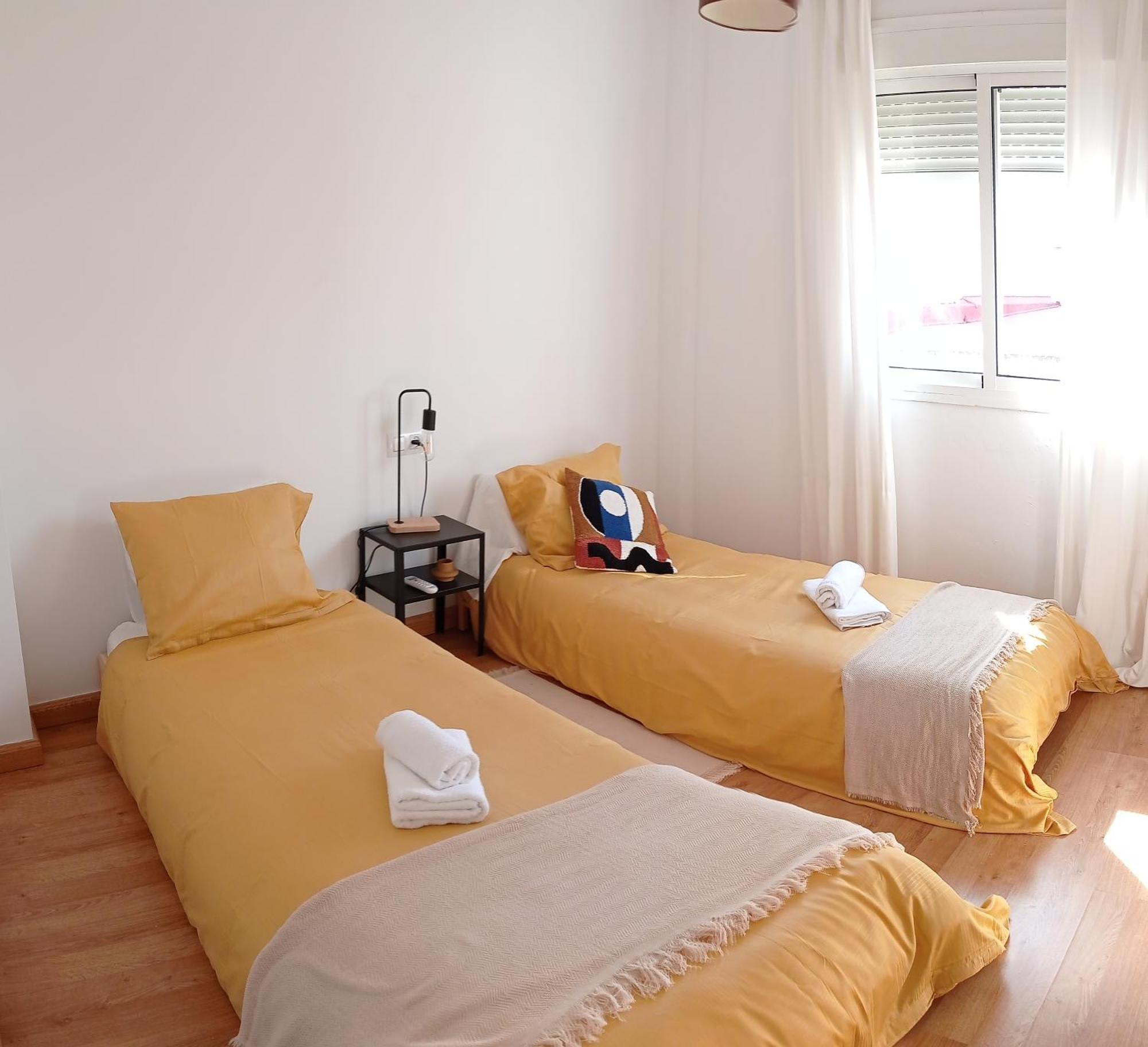 Top Duplex Centro "La Plazuela" 헤레스 외부 사진