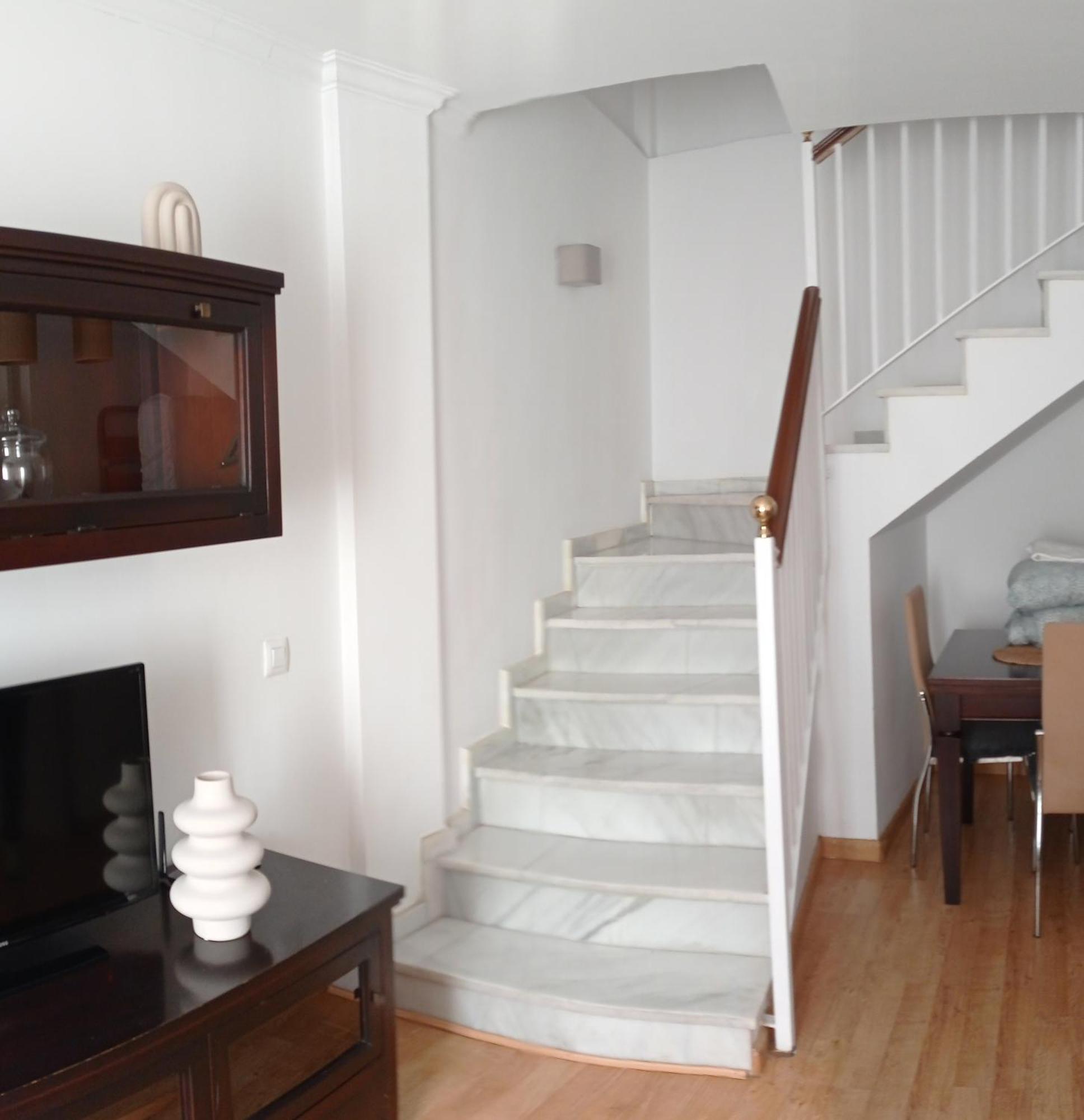 Top Duplex Centro "La Plazuela" 헤레스 외부 사진